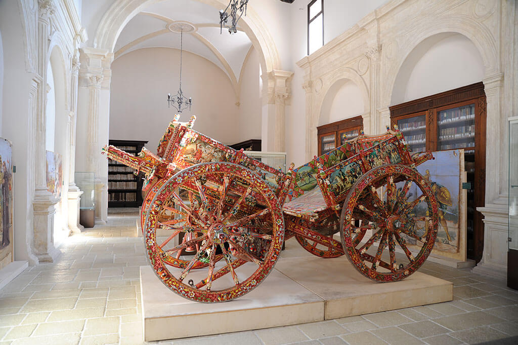 primiceri manufatti biblioteca taorima 11