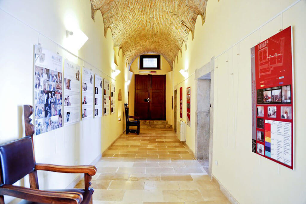 primiceri manufatti biblioteca taorima 13