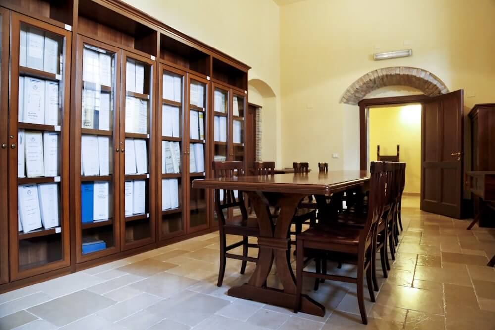 primiceri manufatti biblioteca taorima 15