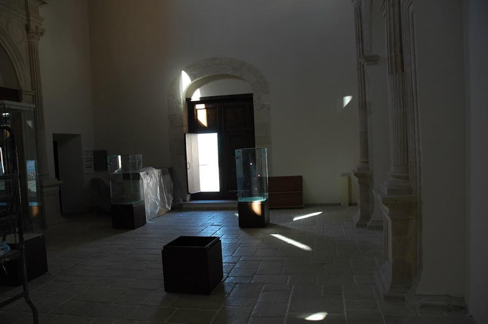 primiceri manufatti biblioteca taorima 2