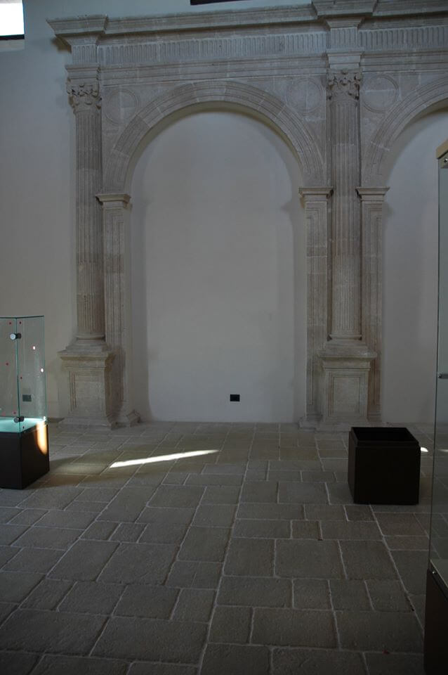 primiceri manufatti biblioteca taorima 4