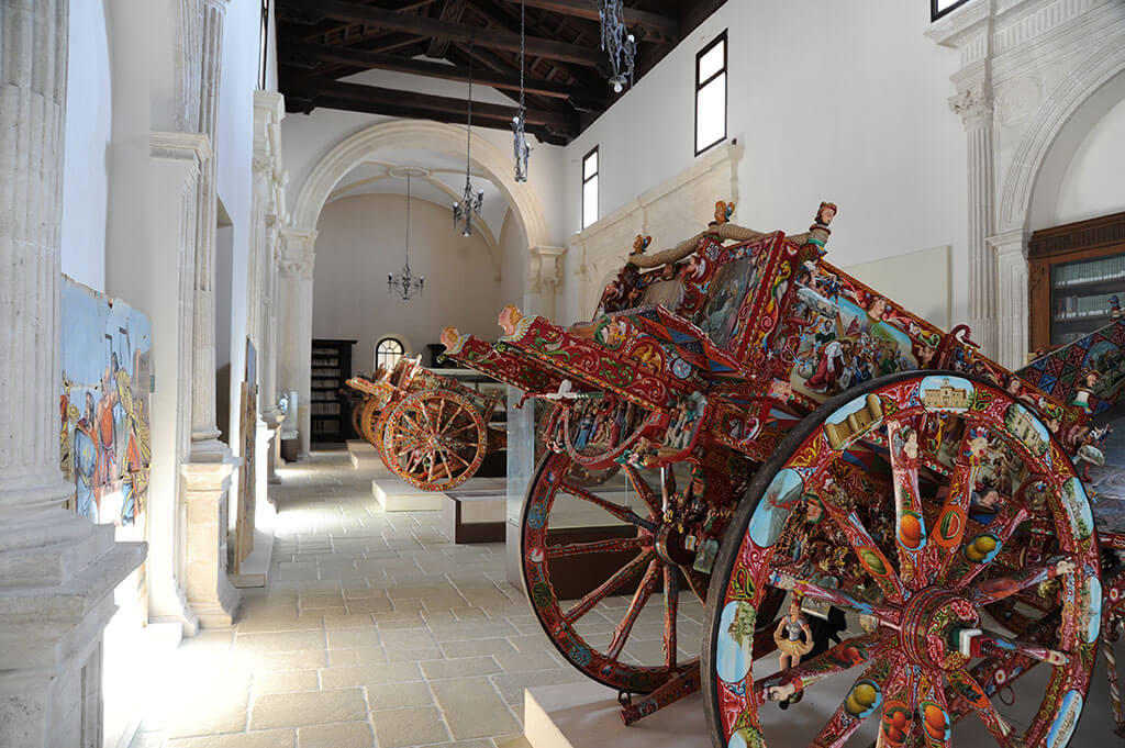 primiceri manufatti biblioteca taorima 5