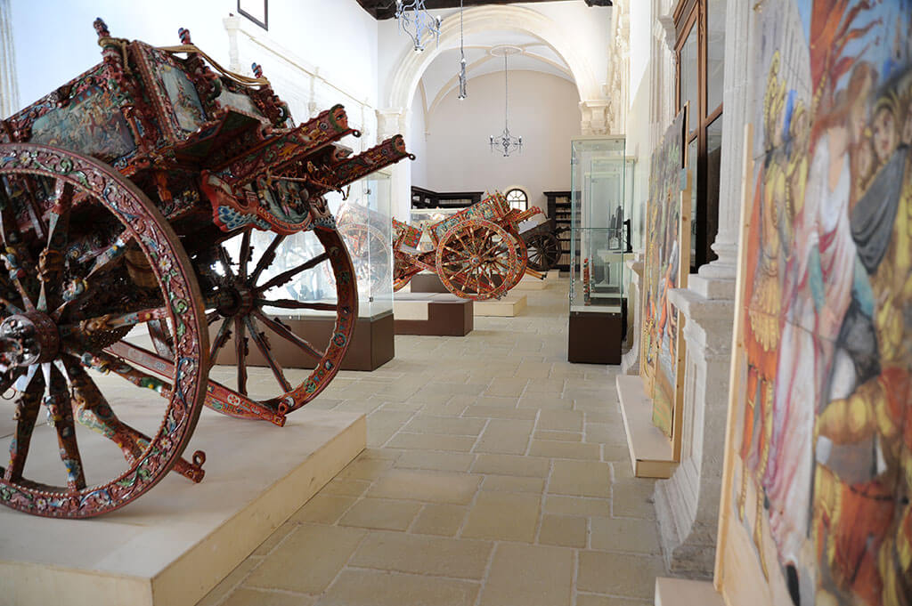 primiceri manufatti biblioteca taorima 6