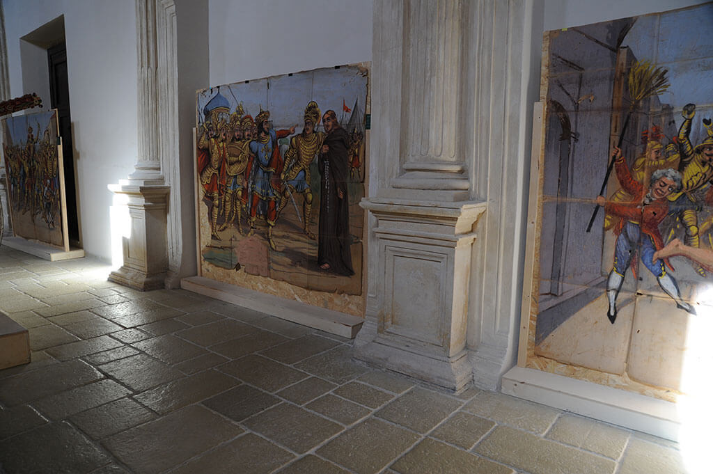 primiceri manufatti biblioteca taorima 7