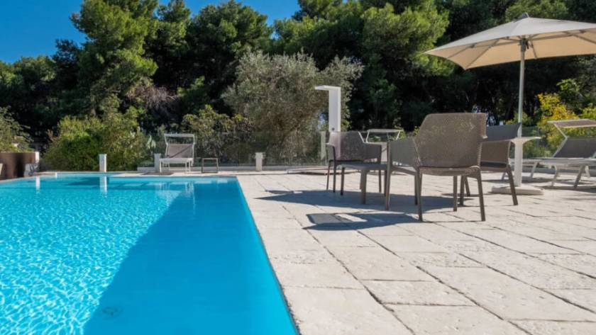 progetto giardino piscina pietra primiceri 900x630