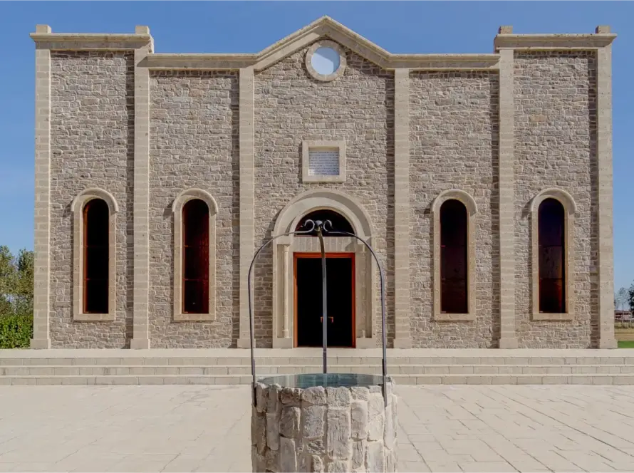 mar elian pietra primiceri roccia antica vecchie mura