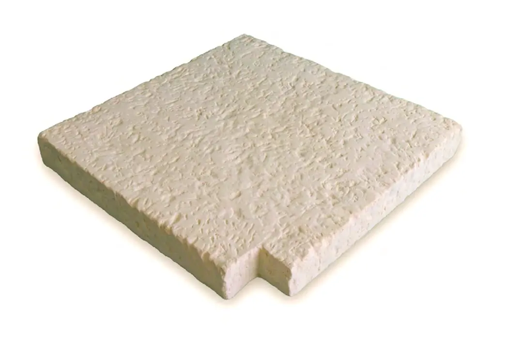 Pietra Ricostruita Primiceri - Angolo Sotto Sfioro ASV45