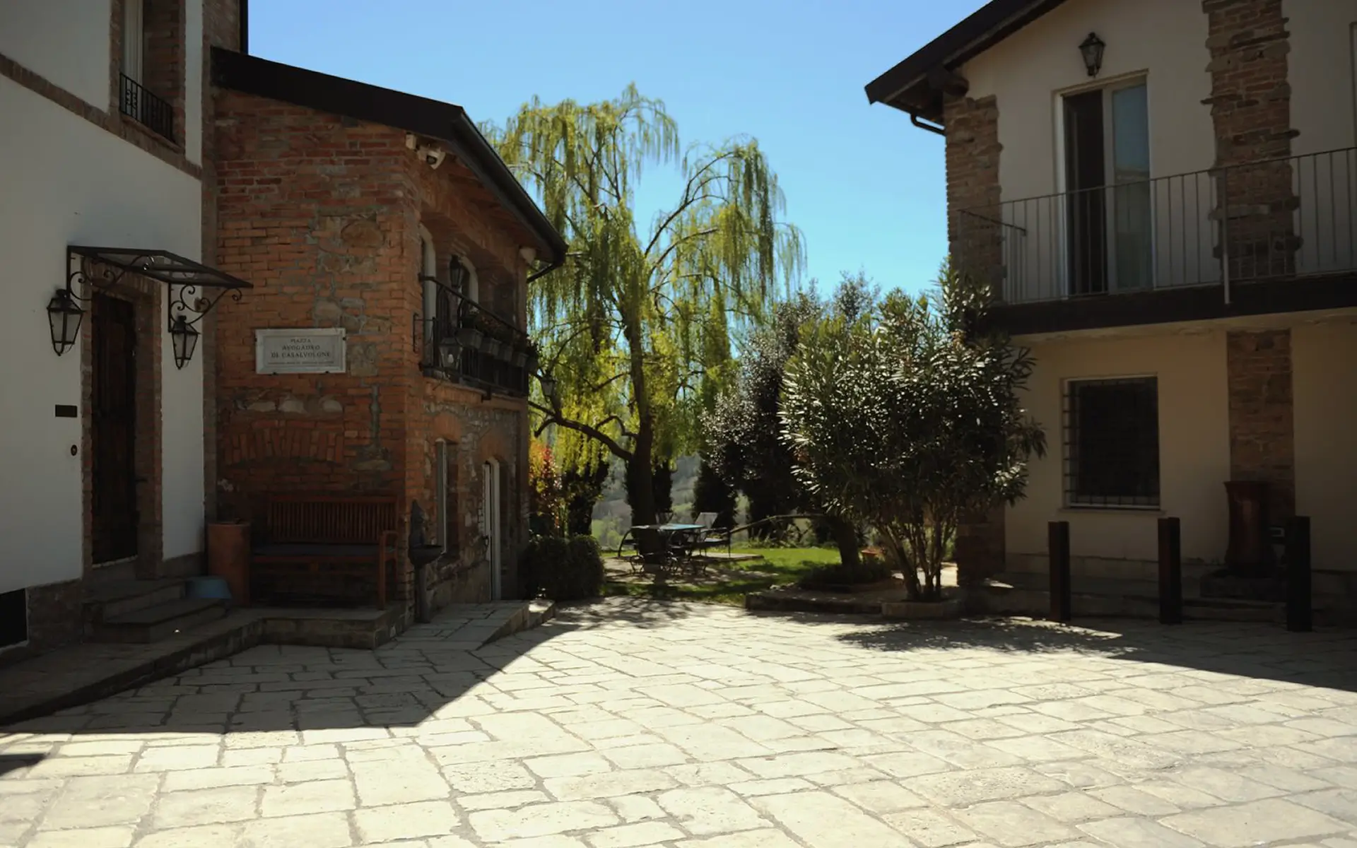 recupero borgo pavimento pietra primiceri