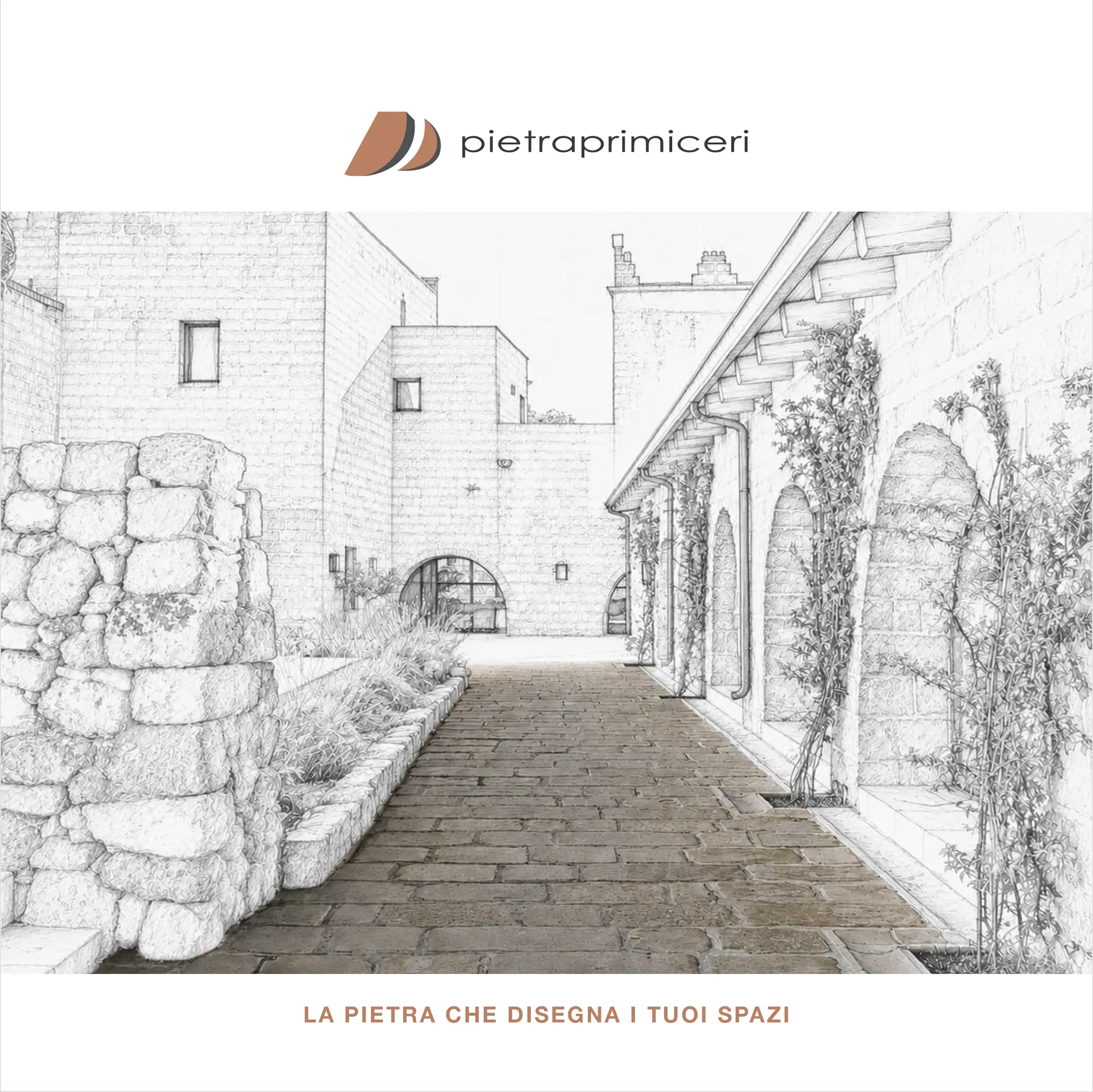 pietra primiceri catalogo